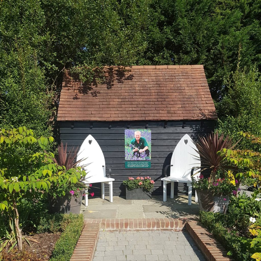 Woodcote Green Garden Centre