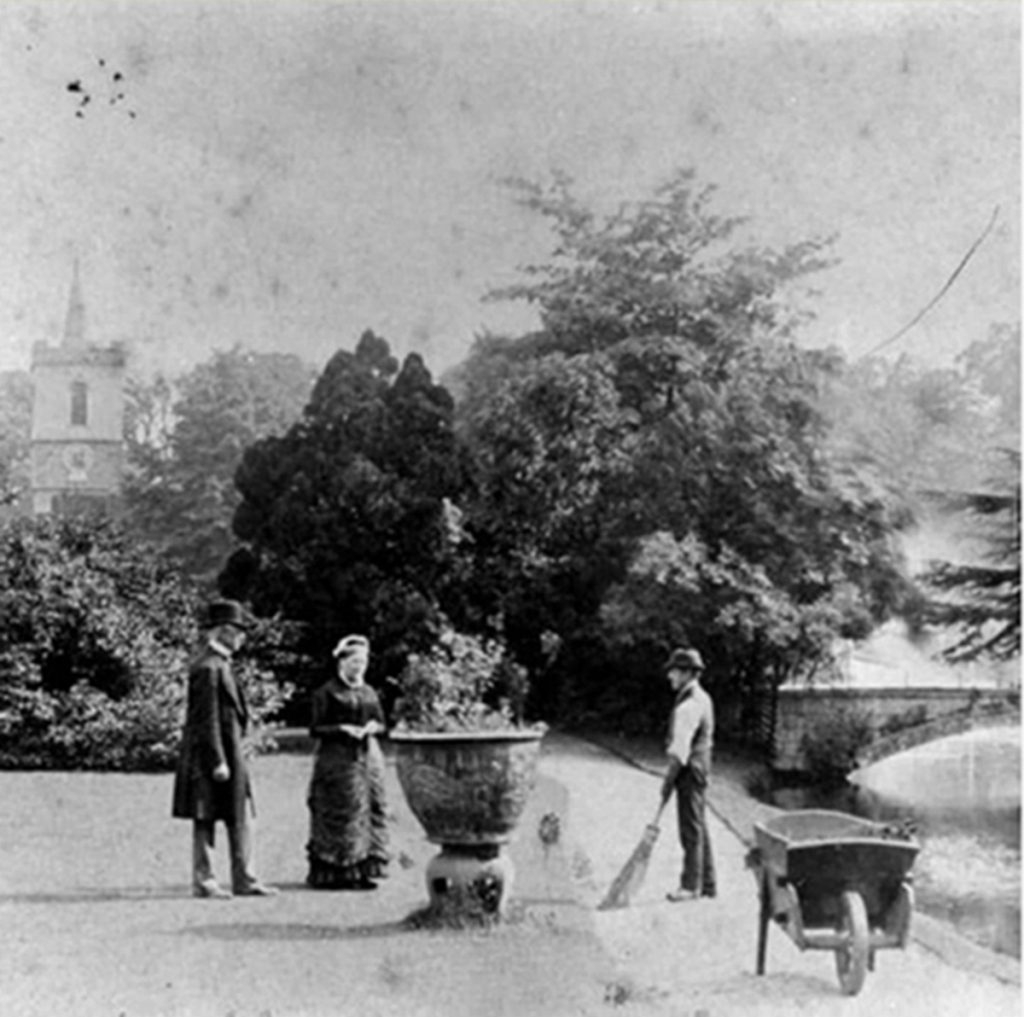 rector carshalton thumb