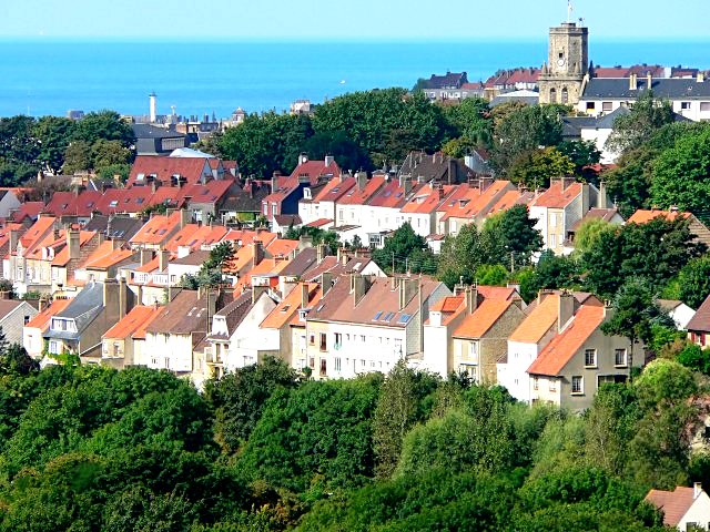 Boulogne Sur Mer