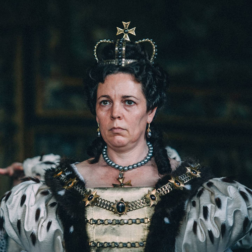 Queen Anne Carshalton