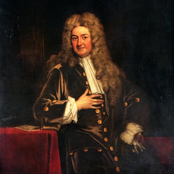 Dr Radcliffe Carshalton