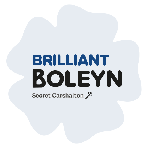 Brilliant Boleyn Logo