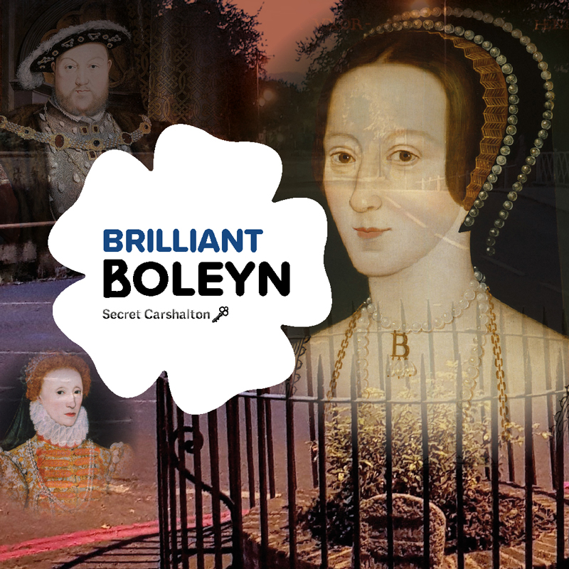 Brilliant Boleyn