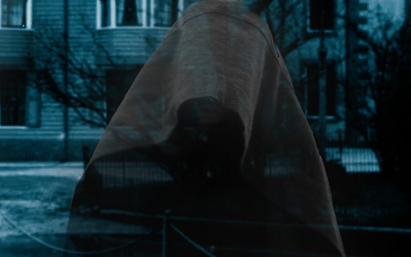 The Haunted Greyhound Carshalton