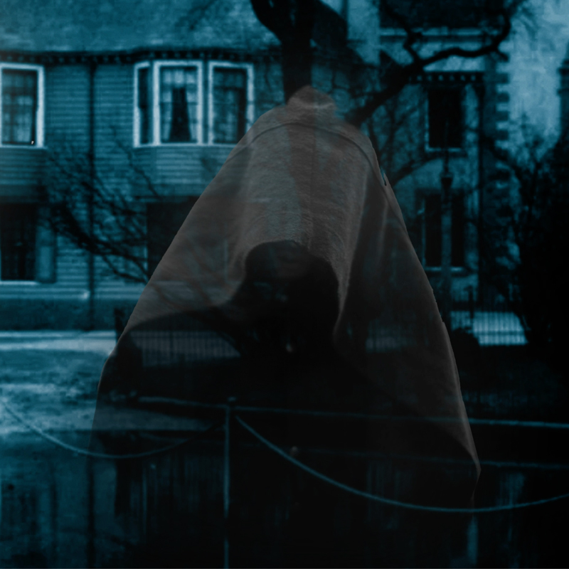 The Haunted Greyhound Carshalton