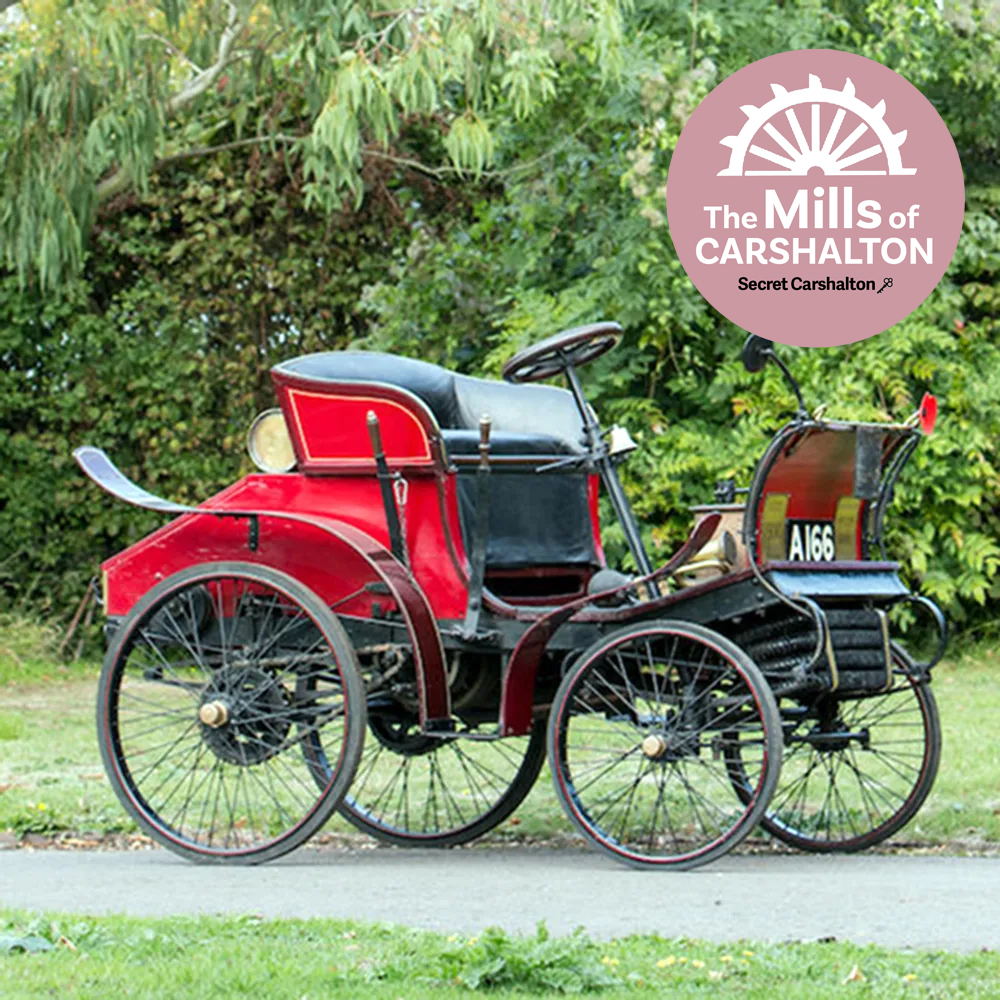 Mill