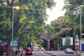 Carshalton Beeches Shops