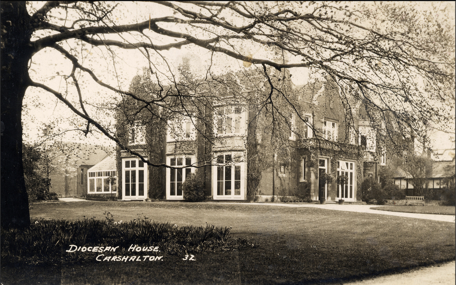 Southwark Diocesan Carshalton