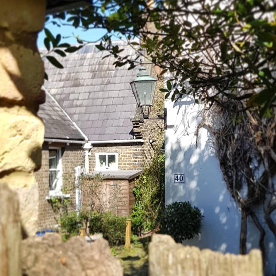 Bramblehaw House Stable