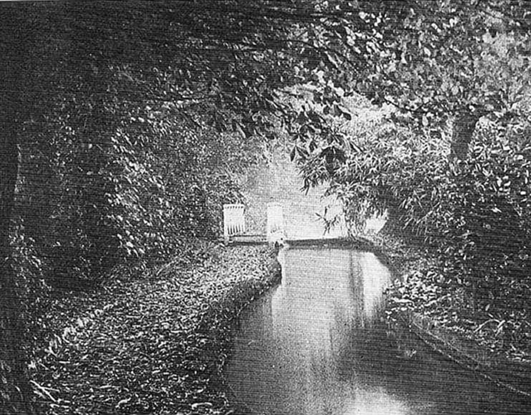Bramblehaw House Wandle