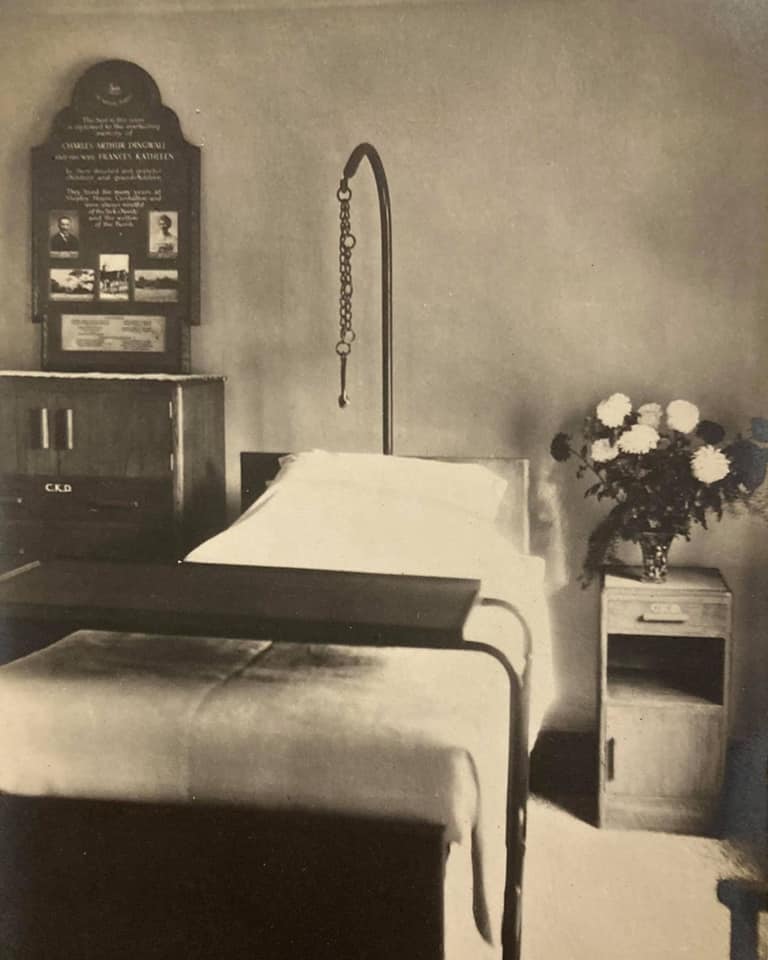 Memorial Hospital