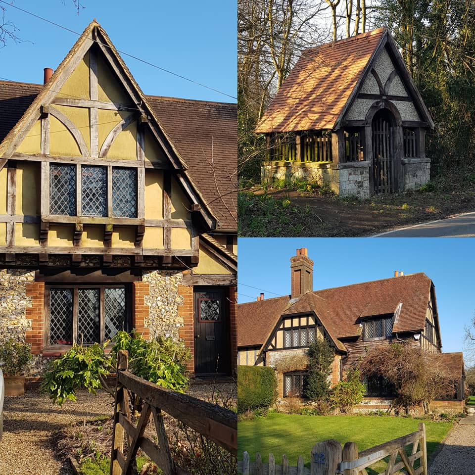 shabden cottages