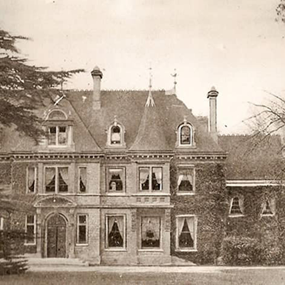 shabden house