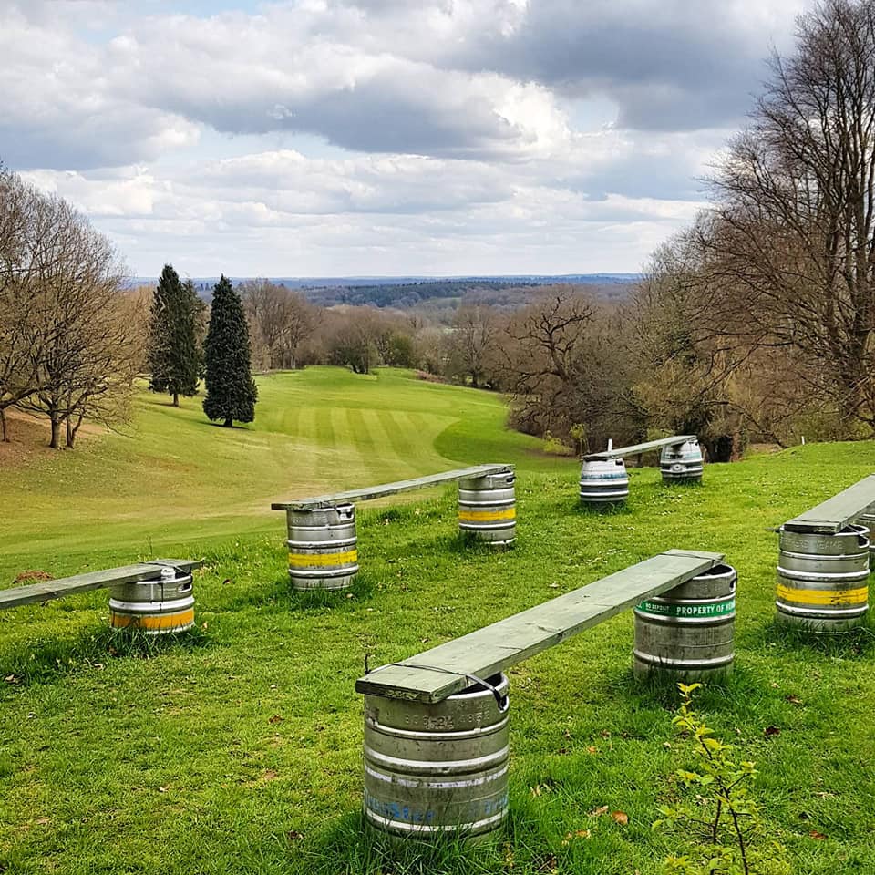 Deepdene Golf