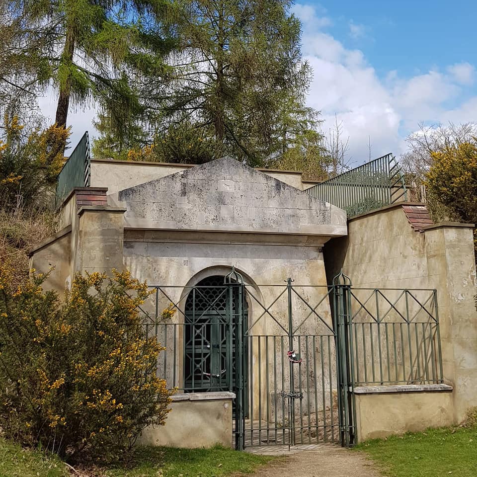 Deepdene