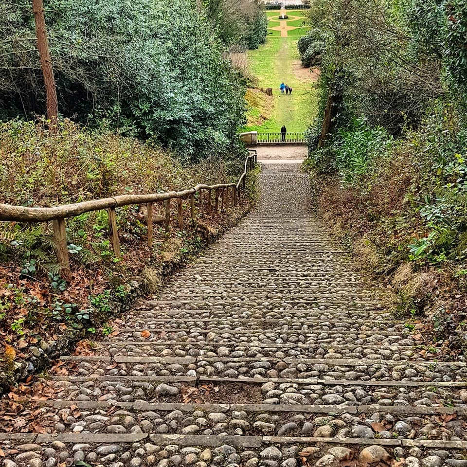 Deepdene