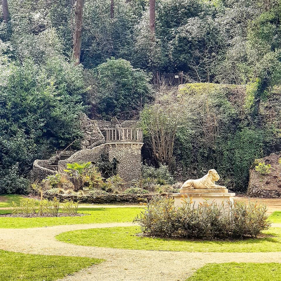 Deepdene