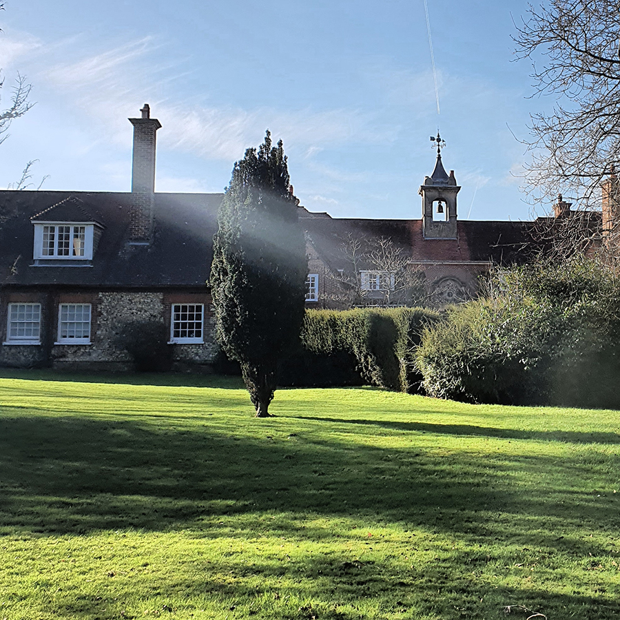 Headley Heath House