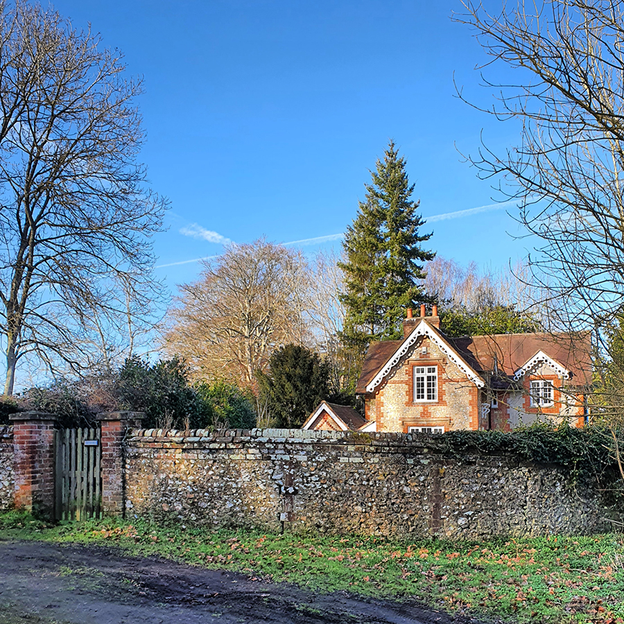 Headley Heath Lodge