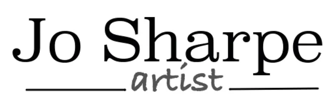 Jo Sharpe Artist – original art, products and workshops inspired by nature