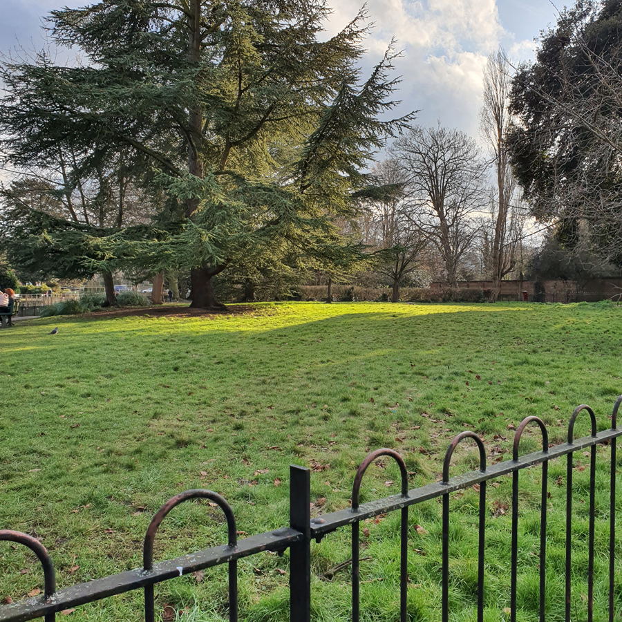 Stone Court Site