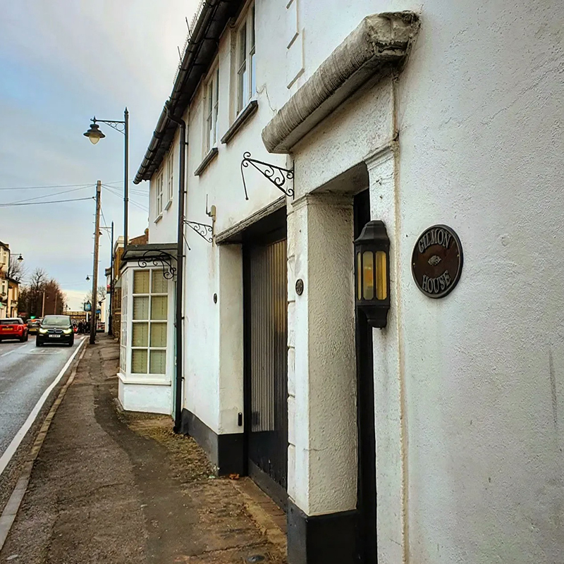 The Old Swan Inn