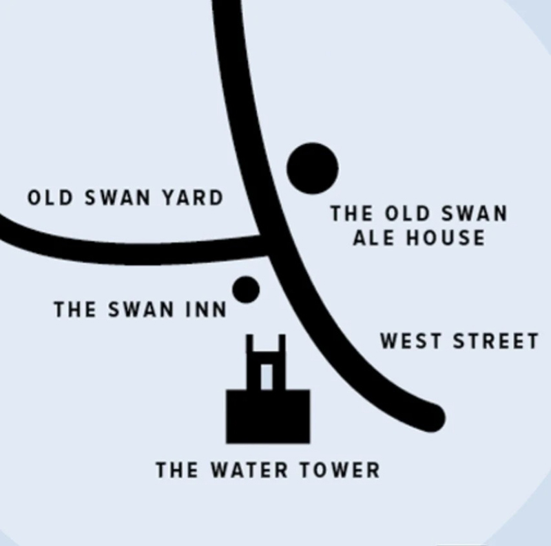 The Old Swan Inn