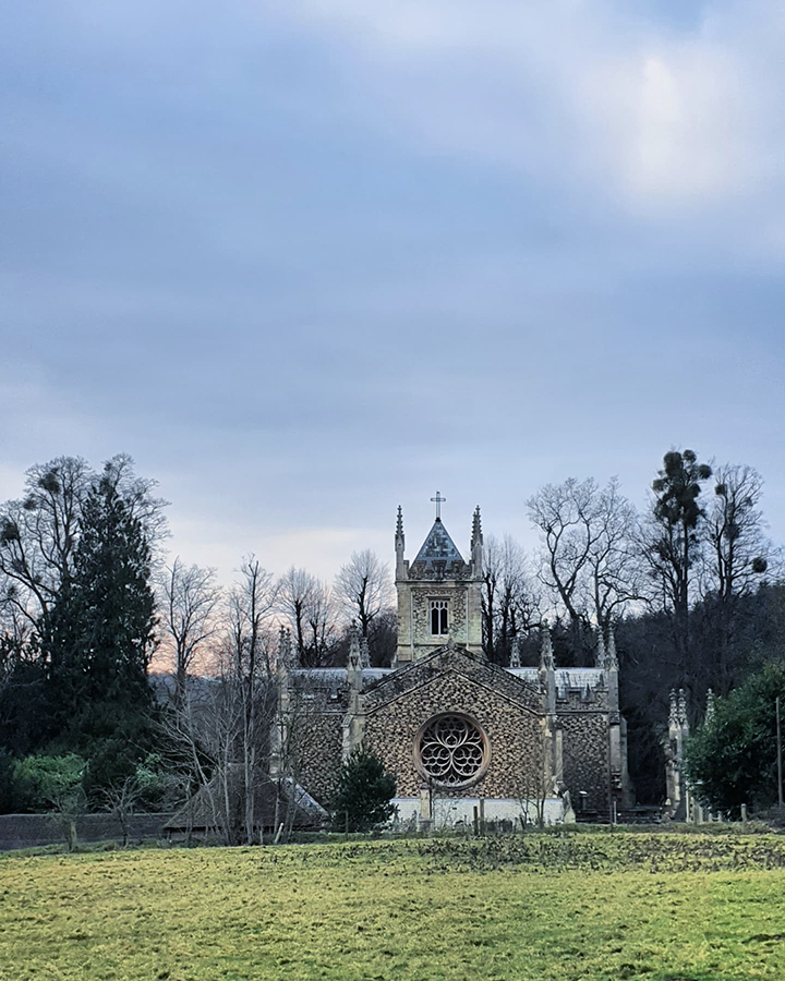Catholic Apostolic Church