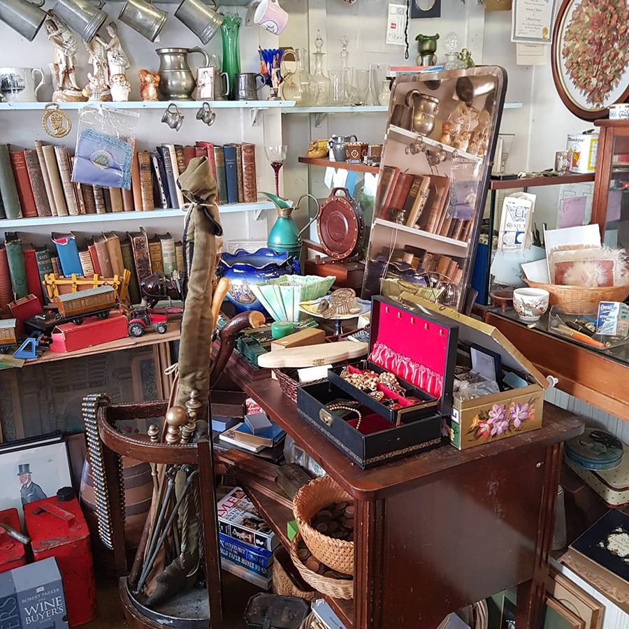 Collectors Corner Carshalton