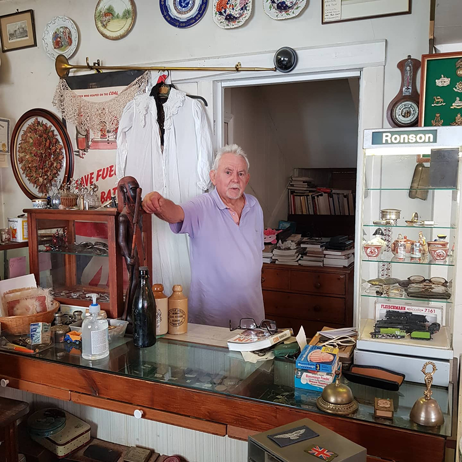 Collectors Corner Carshalton