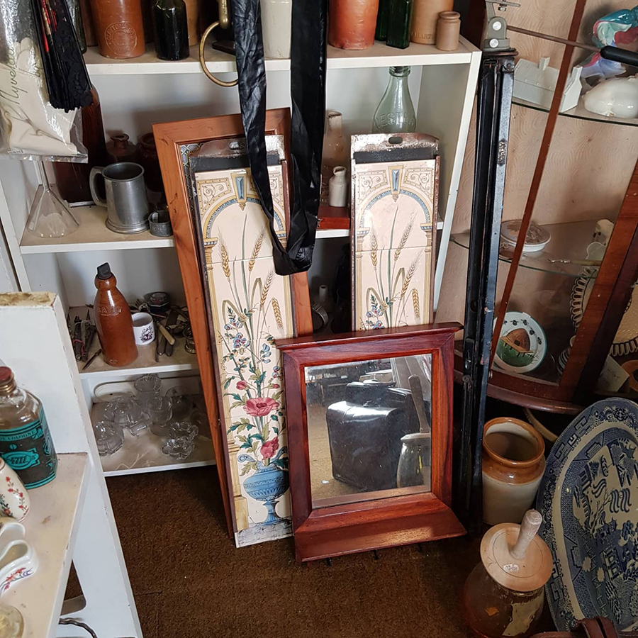 Collectors Corner Carshalton