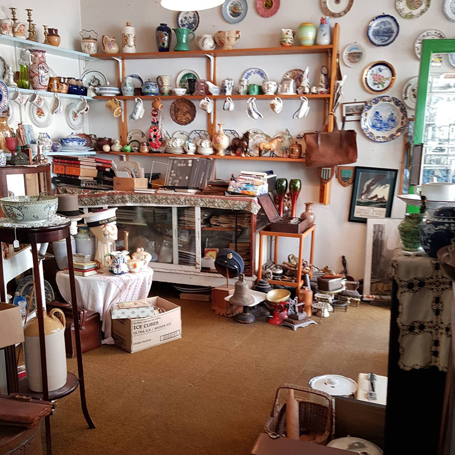 Collectors Corner Carshalton
