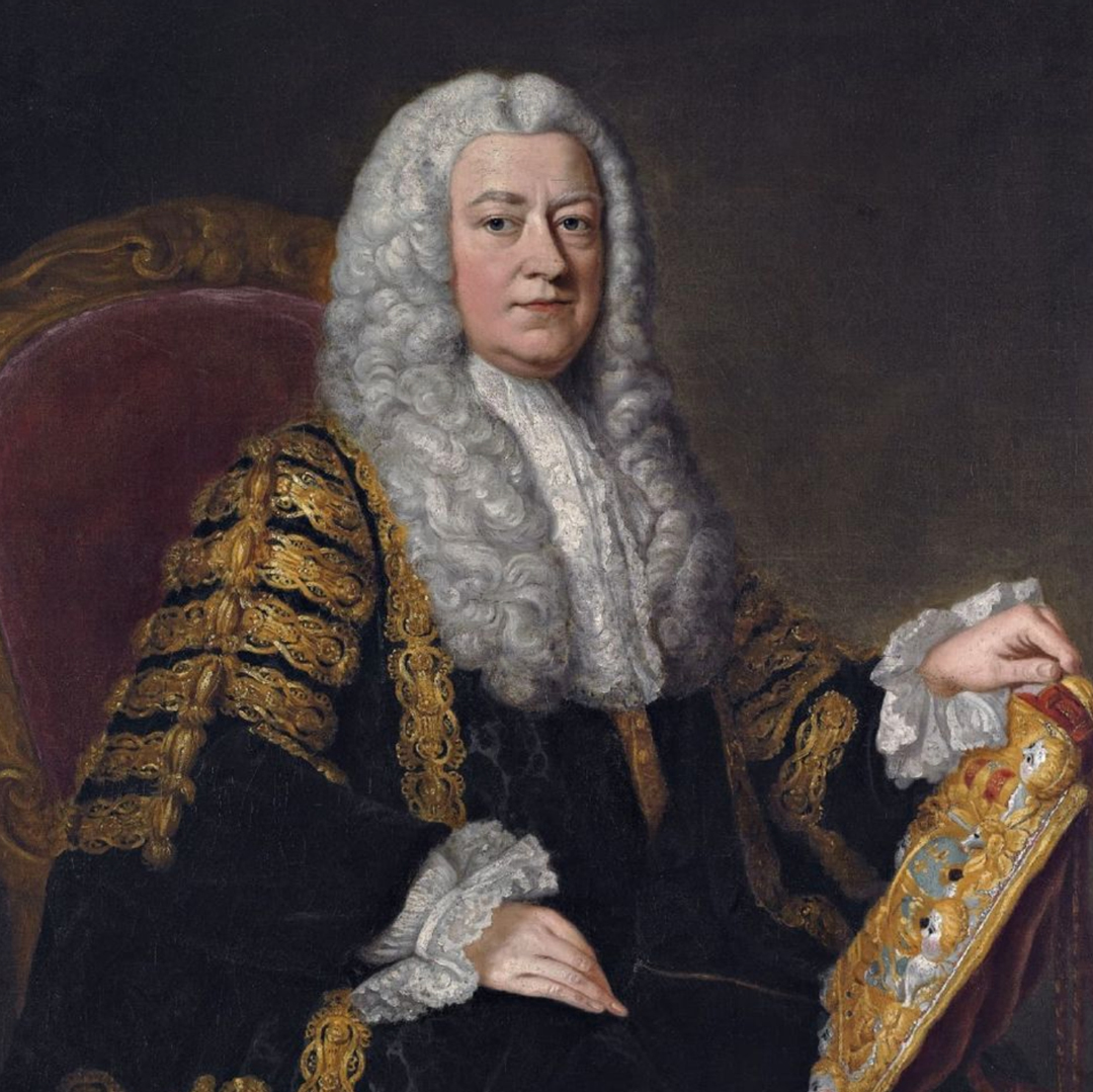 Philip Yorke