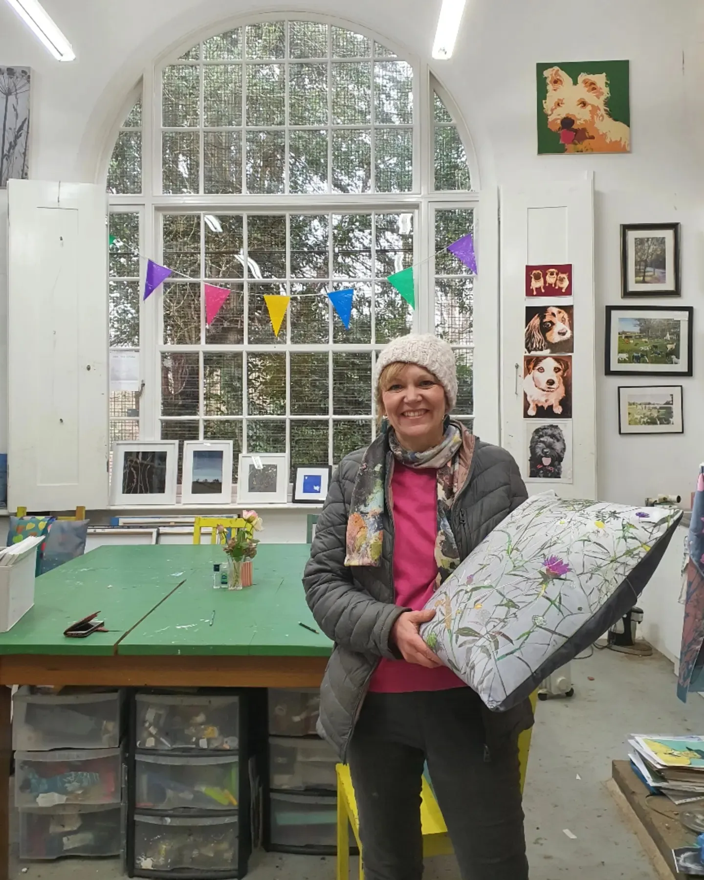 Jo Sharpe Studio