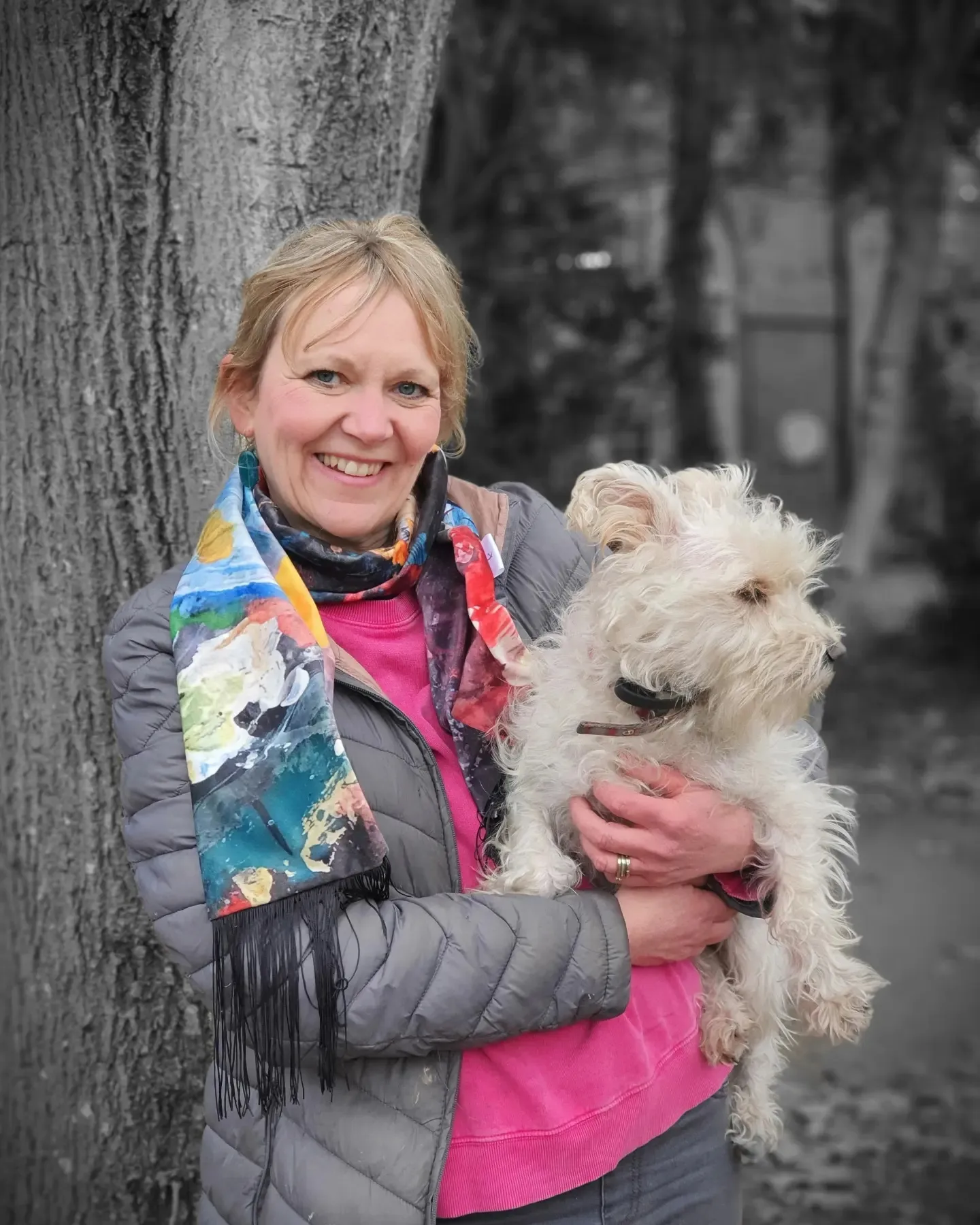 Jo Sharpe Artist