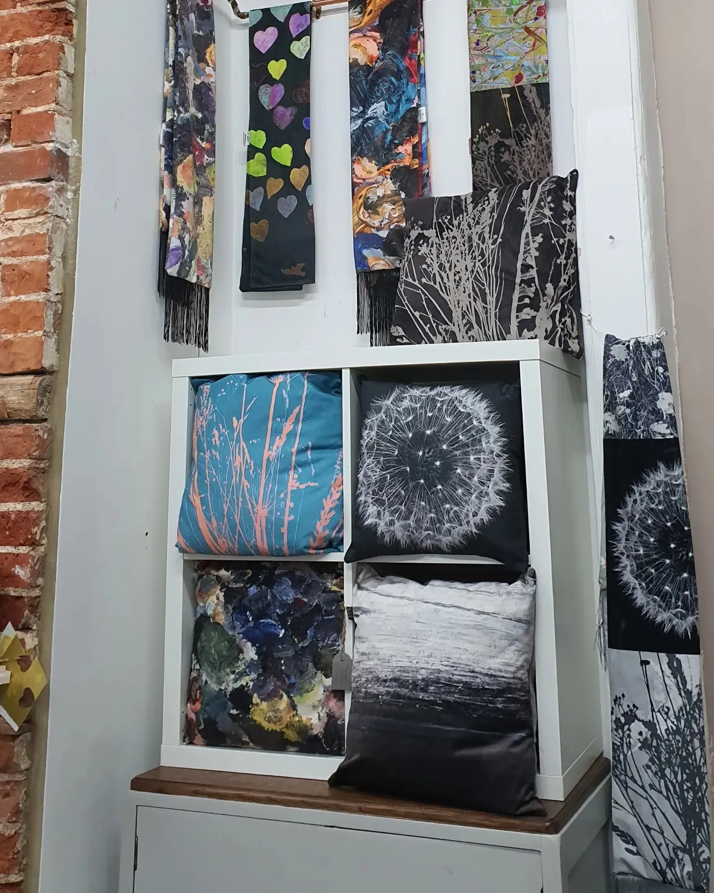 Jo Sharpe Studio