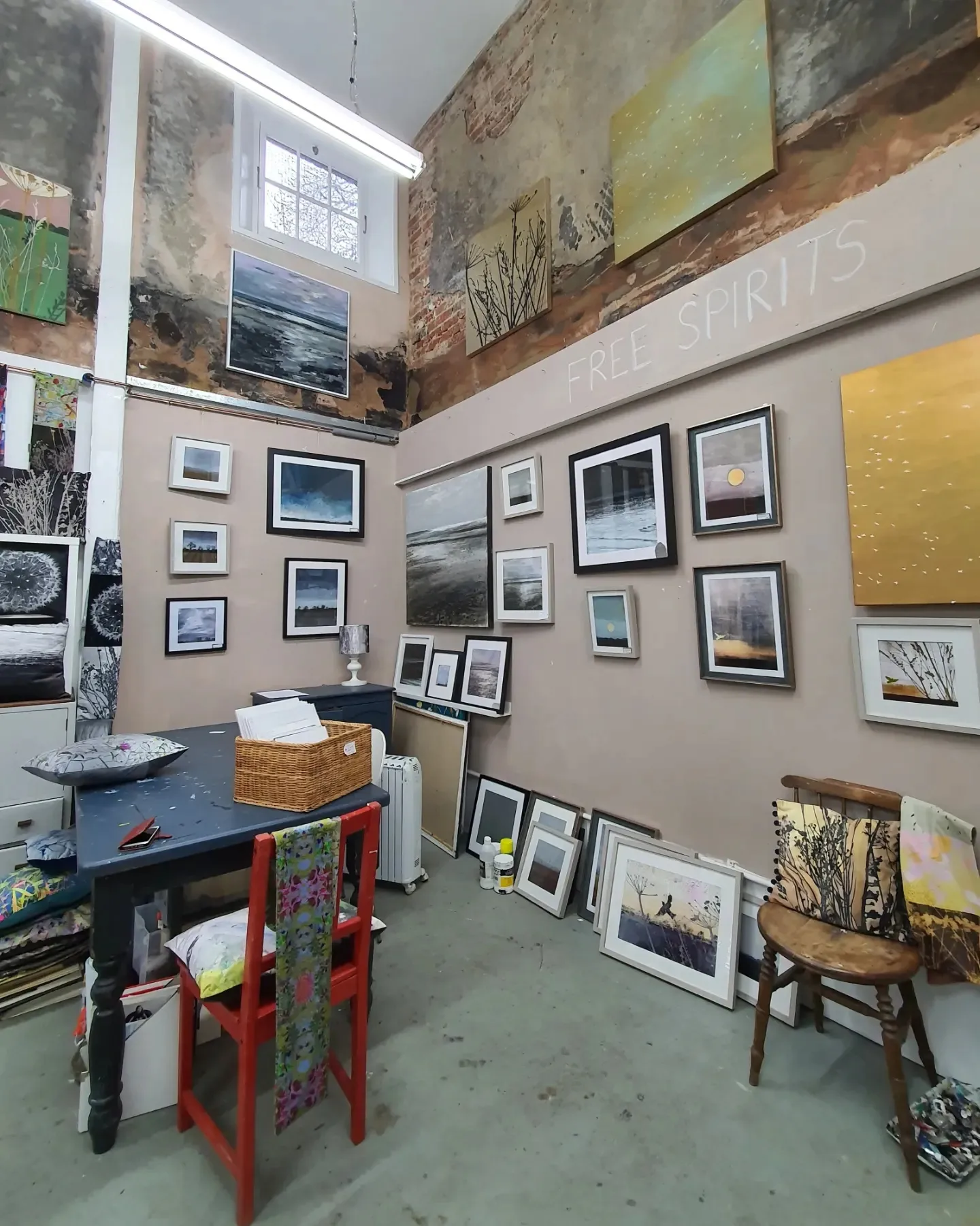 Jo Sharpe Studio