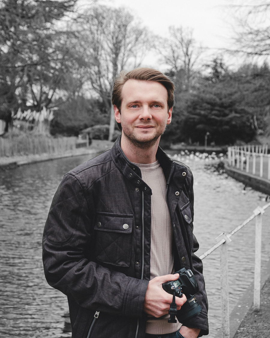 Stephen Wallace Photographer