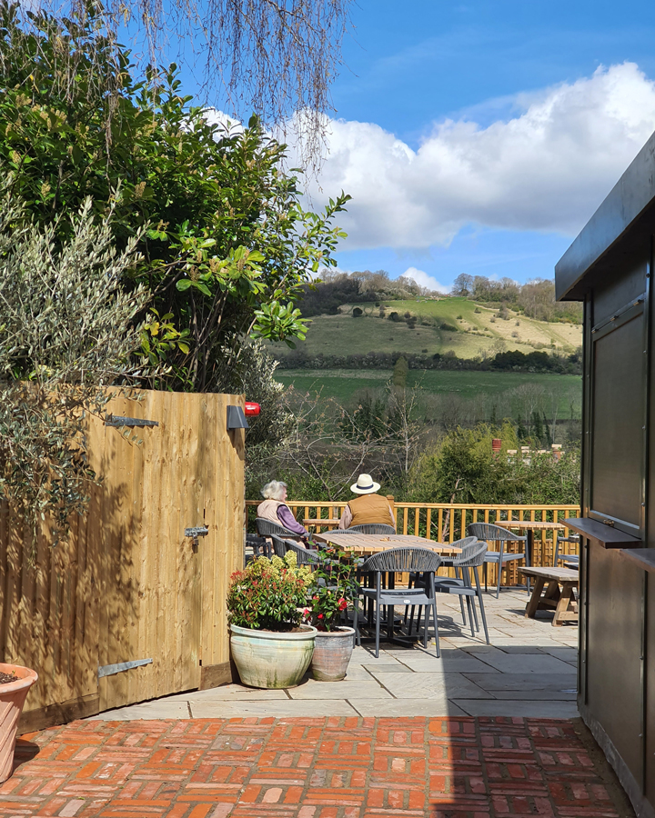 Watermill Pub