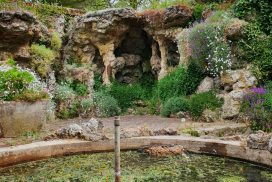 Oaks Park Grotto 2022