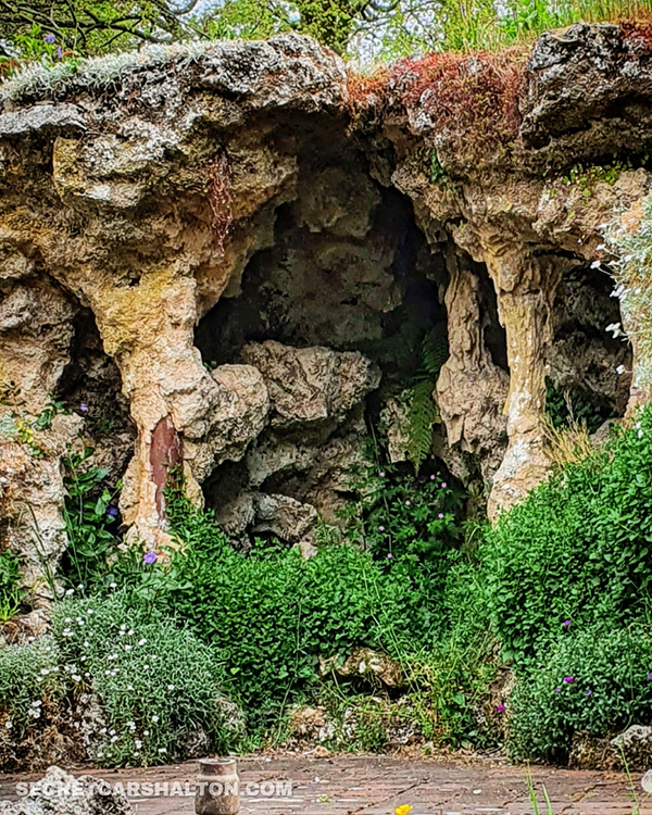Oaks Park Grotto 2022