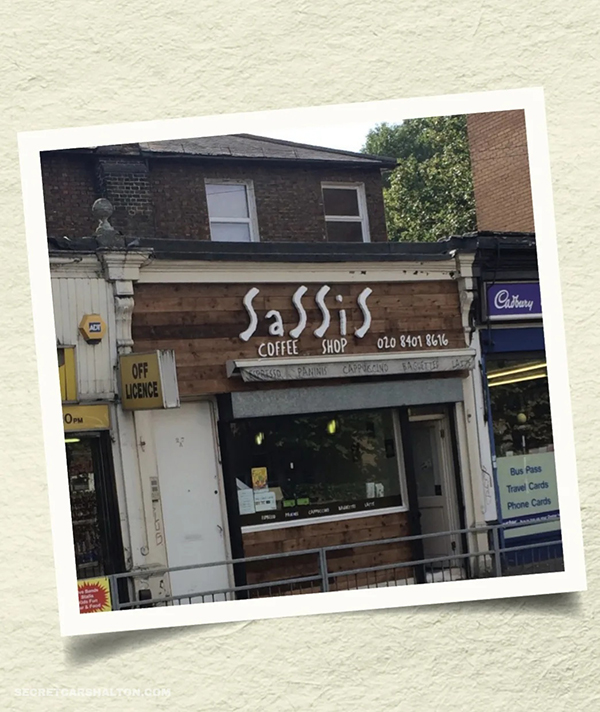 Sassis North Street