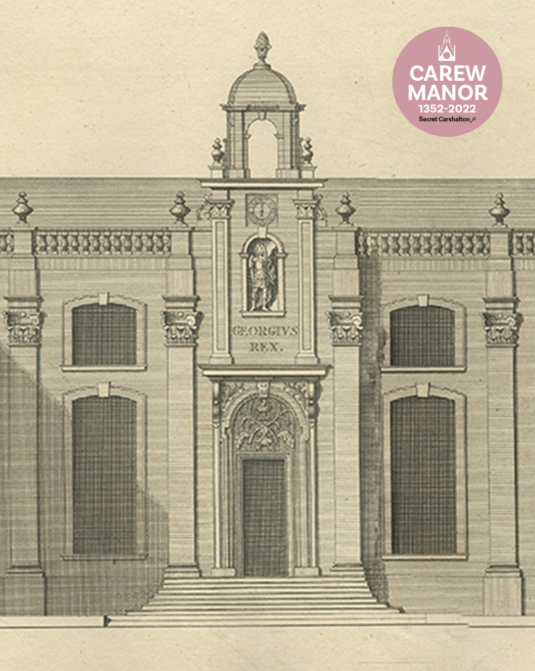 Carew Manor Beddington