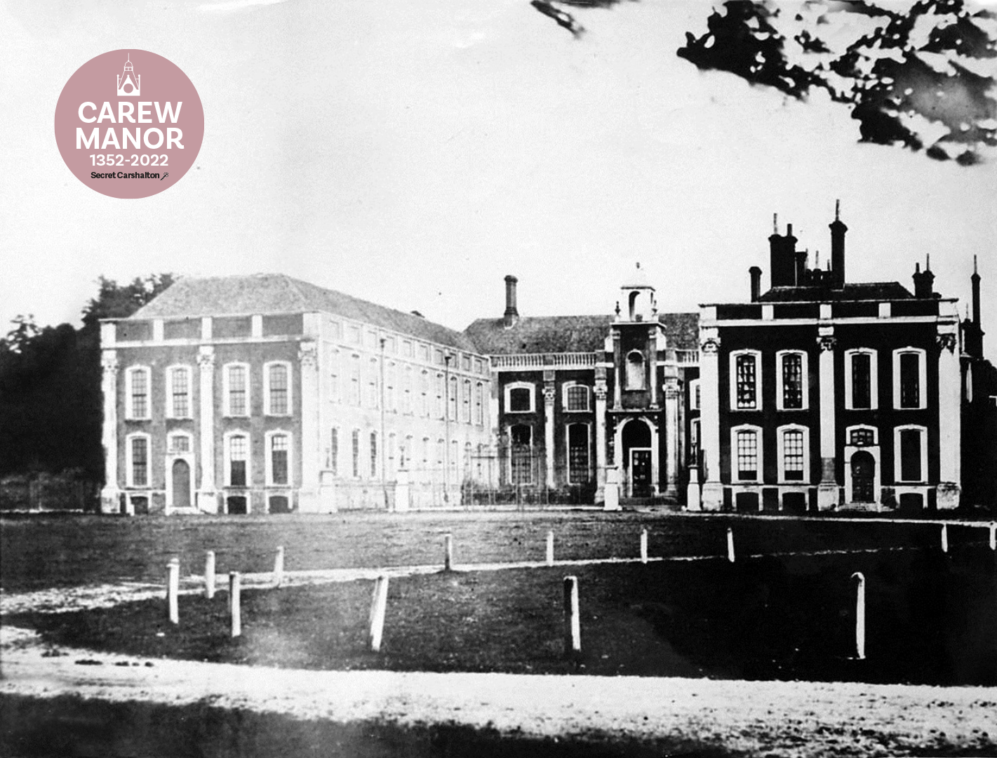 Carew Manor