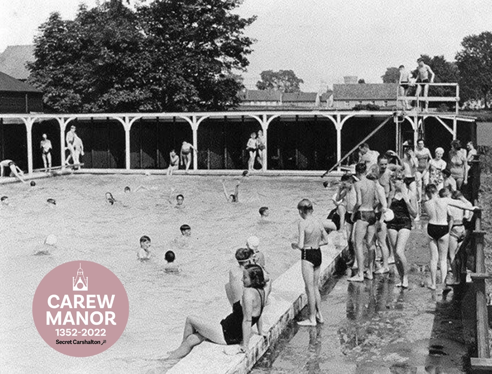 beddington carew pool