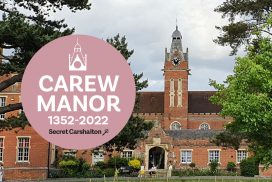 Carew Manor