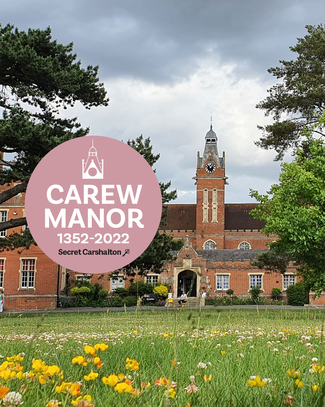 Carew Manor