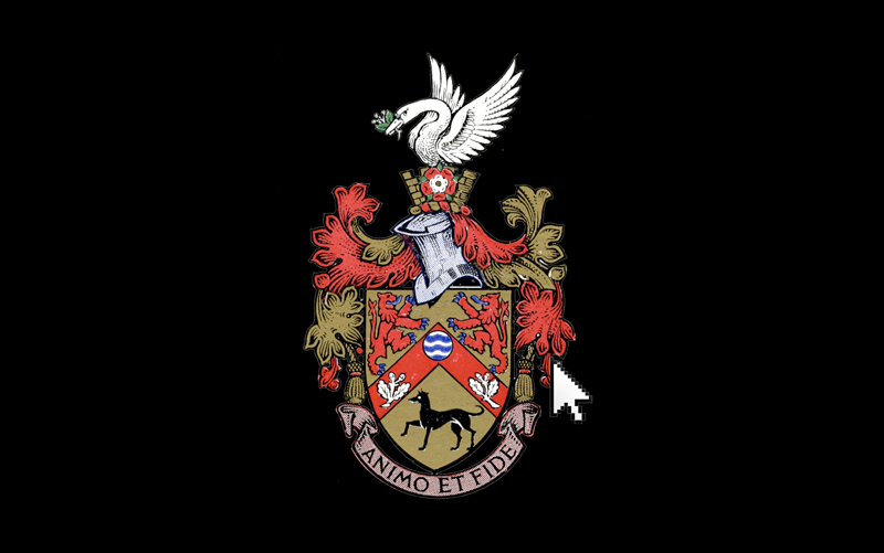 Carshalton Coat of Arms