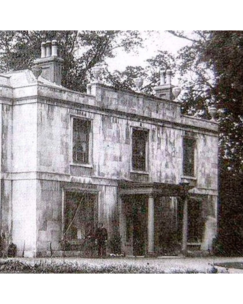 Carshalton Park House