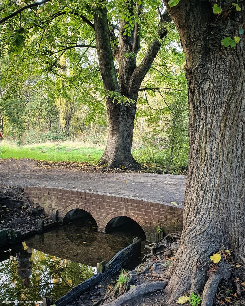 Wandle Trail Morden Hall